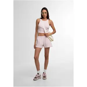 Camiseta de tirantes para mujer Urban Classics image-1