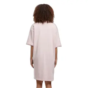 Women's jersey t-shirt dress Urban Classics image-3