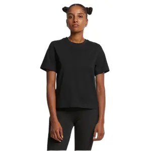 Women's T-shirt Urban Classics Organic Boxy image-2