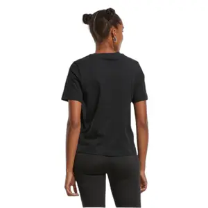 Women's T-shirt Urban Classics Organic Boxy image-4