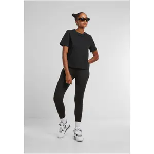 Women's T-shirt Urban Classics Organic Boxy image-1