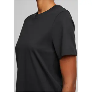 Women's T-shirt Urban Classics Organic Boxy image-5