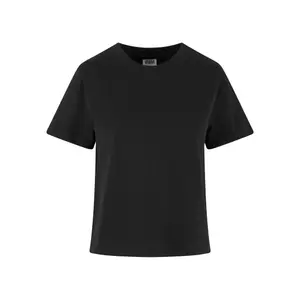 Women's T-shirt Urban Classics Organic Boxy image-0