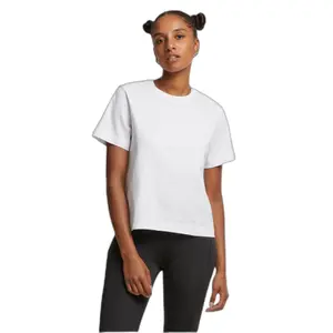Women's T-shirt Urban Classics Organic Boxy image-2