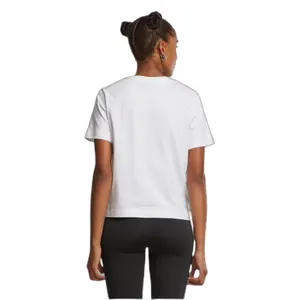 Women's T-shirt Urban Classics Organic Boxy image-4