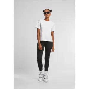 Women's T-shirt Urban Classics Organic Boxy image-1