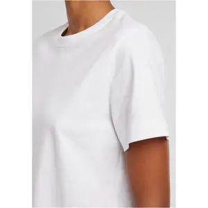 Women's T-shirt Urban Classics Organic Boxy image-5