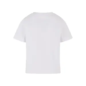 Women's T-shirt Urban Classics Organic Boxy image-3