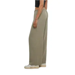 Women's wide-leg Trousers Urban Classics Structured image-6