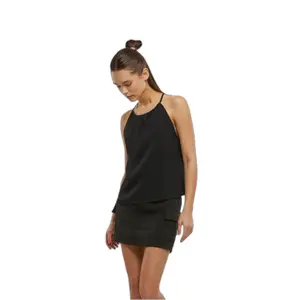 Women's tank top Urban Classics Structured image-3