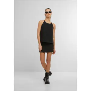 Women's tank top Urban Classics Structured image-1