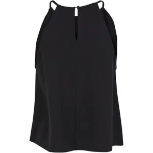 Women's tank top Urban Classics Structured image-2