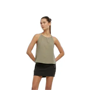Women's tank top Urban Classics Structured image-1