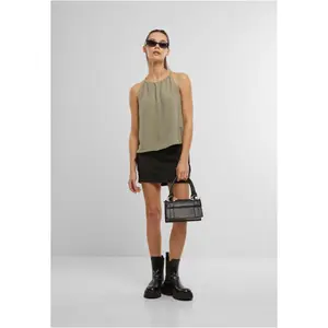 Women's tank top Urban Classics Structured image-2