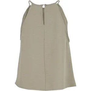 Women's tank top Urban Classics Structured image-3