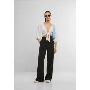 Women's blouse Urban Classics Structured image-1