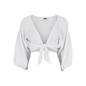 Women's blouse Urban Classics Structured image-0