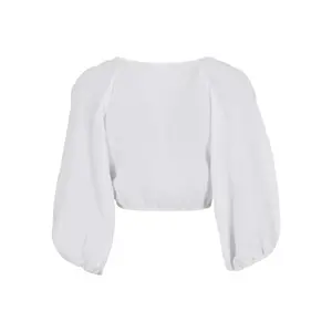 Women's blouse Urban Classics Structured image-3