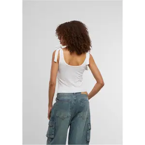 Women's jersey tank top Urban Classics (x2) image-4