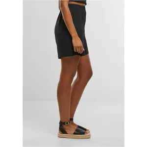 Women's shorts Urban Classics Structured image-5
