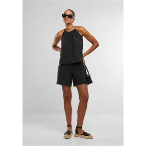 Women's shorts Urban Classics Structured image-2