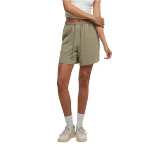 Women's shorts Urban Classics Structured image-1