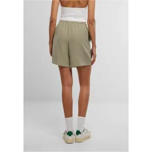 Women's shorts Urban Classics Structured image-4