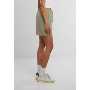 Women's shorts Urban Classics Structured image-5