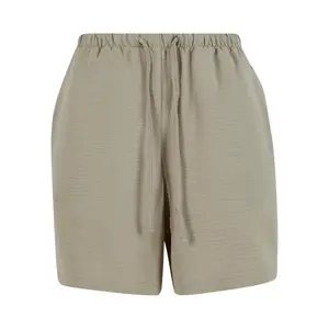 Women's shorts Urban Classics Structured image-0