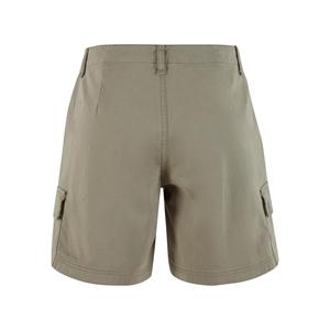 Kurze Cargo-Hose aus Baumwolle für Frauen Urban Classics image-1