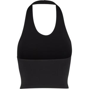 Women's jersey tank top Urban Classics Basic image-4