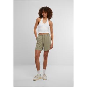 Women's jersey tank top Urban Classics Basic image-2