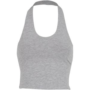 Women's jersey tank top Urban Classics Basic image-3