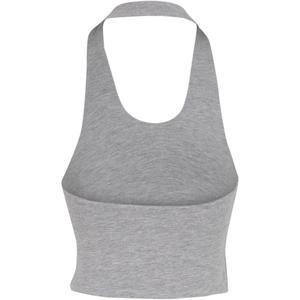 Women's jersey tank top Urban Classics Basic image-4