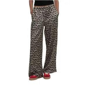 Women's Trousers Urban Classics Resort image-0