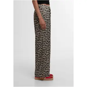Women's Trousers Urban Classics Resort image-3