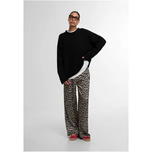Women's Trousers Urban Classics Resort image-1