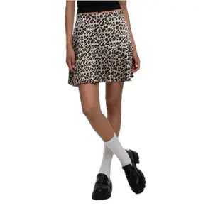 Mini skirt woman Urban Classics image-0