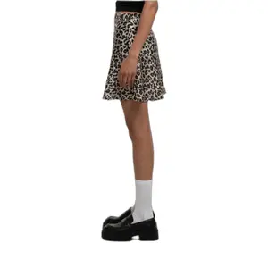 Mini skirt woman Urban Classics image-4