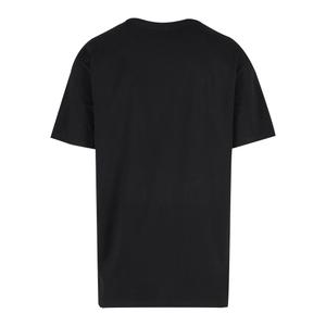 T-shirt oversize Urban Classics Cursive Bold Logo Heavy image-3