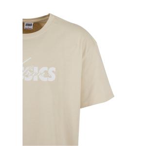 T-shirt oversize Urban Classics Cursive Bold Logo Heavy image-6