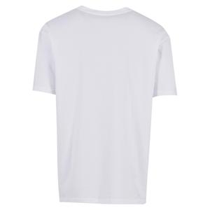 T-shirt oversize Urban Classics Cursive Bold Logo Heavy image-3