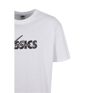 T-shirt oversize Urban Classics Cursive Bold Logo Heavy image-6