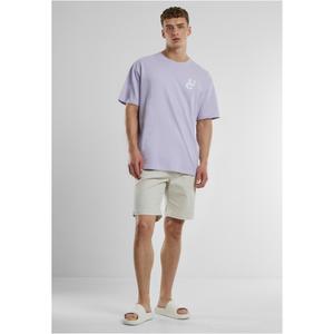 Oversized T-shirt Urban Classics Weavy Logo Heavy image-2