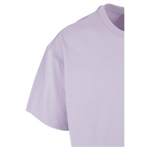 Oversized T-shirt Urban Classics Weavy Logo Heavy image-6