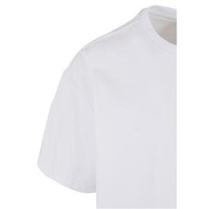 Oversized T-shirt Urban Classics Weavy Logo Heavy image-6