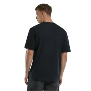 T-shirt Urban Classics College Logo Tall image-4
