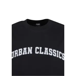 T-shirt Urban Classics College Logo Tall image-5