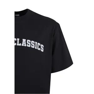 T-shirt Urban Classics College Logo Tall image-6