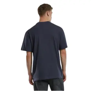 T-shirt Urban Classics College Logo Tall image-4